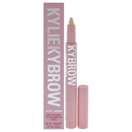 Kylie Cosmetics Kybrow Highlighter - 002 Light Matte for