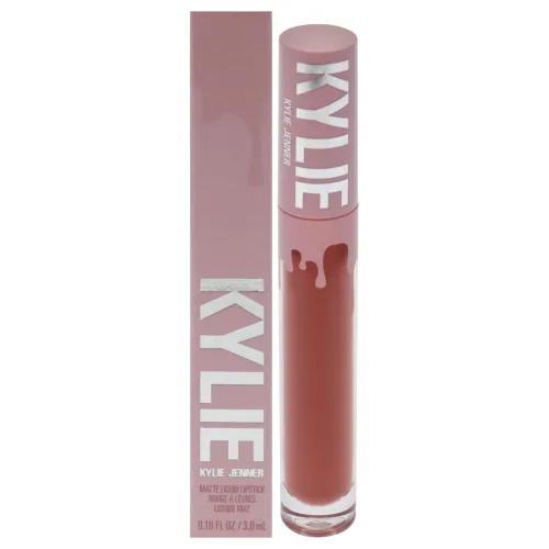 Kylie Cosmetics Matte Liquid Lipstick - 801 Queen Matte