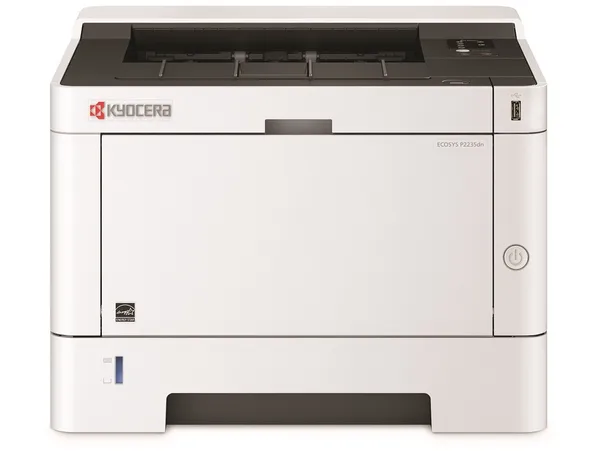 Kyocera ECOSYS P2235dn | Printers | Computer&IT - Printen&Scannen | 0632983040225