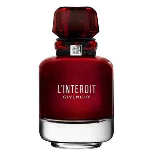 L'Interdit Rouge eau de parfum spray 35 ml
