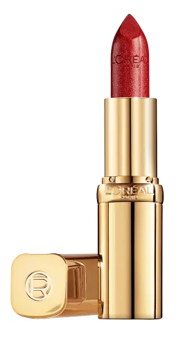 L&apos;Oréal Paris Color Riche Lipstick Intense 345 Cherry Chrystal