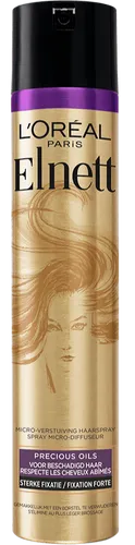 L&apos;Oréal Paris Elnett Dry Hair Oils Haarspray