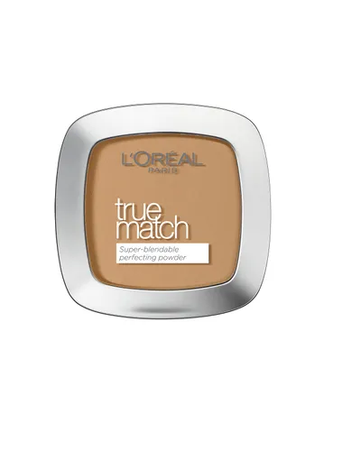 L&apos;Oréal Paris Poeder True Match W7 Cinnamon