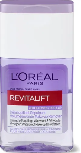L&apos;Oréal Paris Revitalift Filler Make-Up Remover