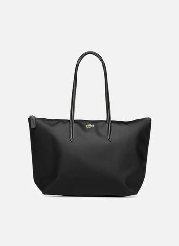 L.12.12 Concept L Shopping Bag by Lacoste