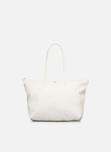 L.12.12 Concept Seasonal Shopping Bag by Lacoste