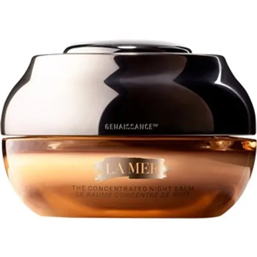 La Mer The Concentrated Night Balm 2 50 ml