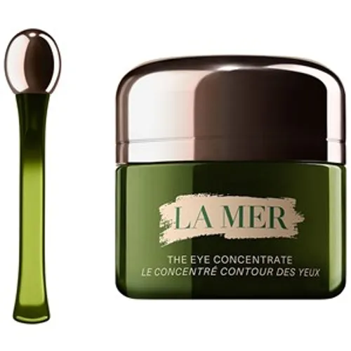 La Mer The Eye Concentrate 2 15 ml