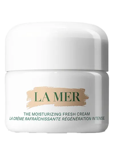La Mer The Moisturizing Fresh Cream Hydraterende dag- & nachtcrème 15