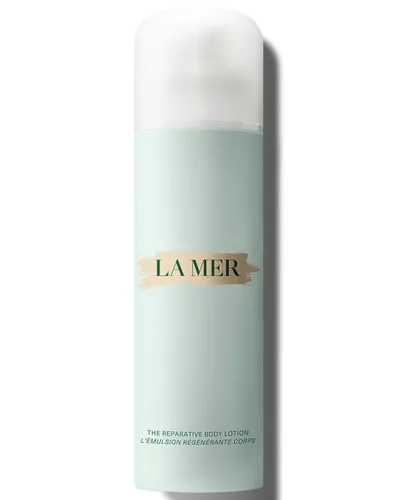 La Mer The Reparative Body Lotion HYDRATERENDE BODY LOTION - VOEDT &