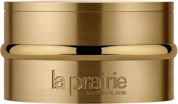 La Prairie Pure Gold Radiance Cream Gezichtscrème