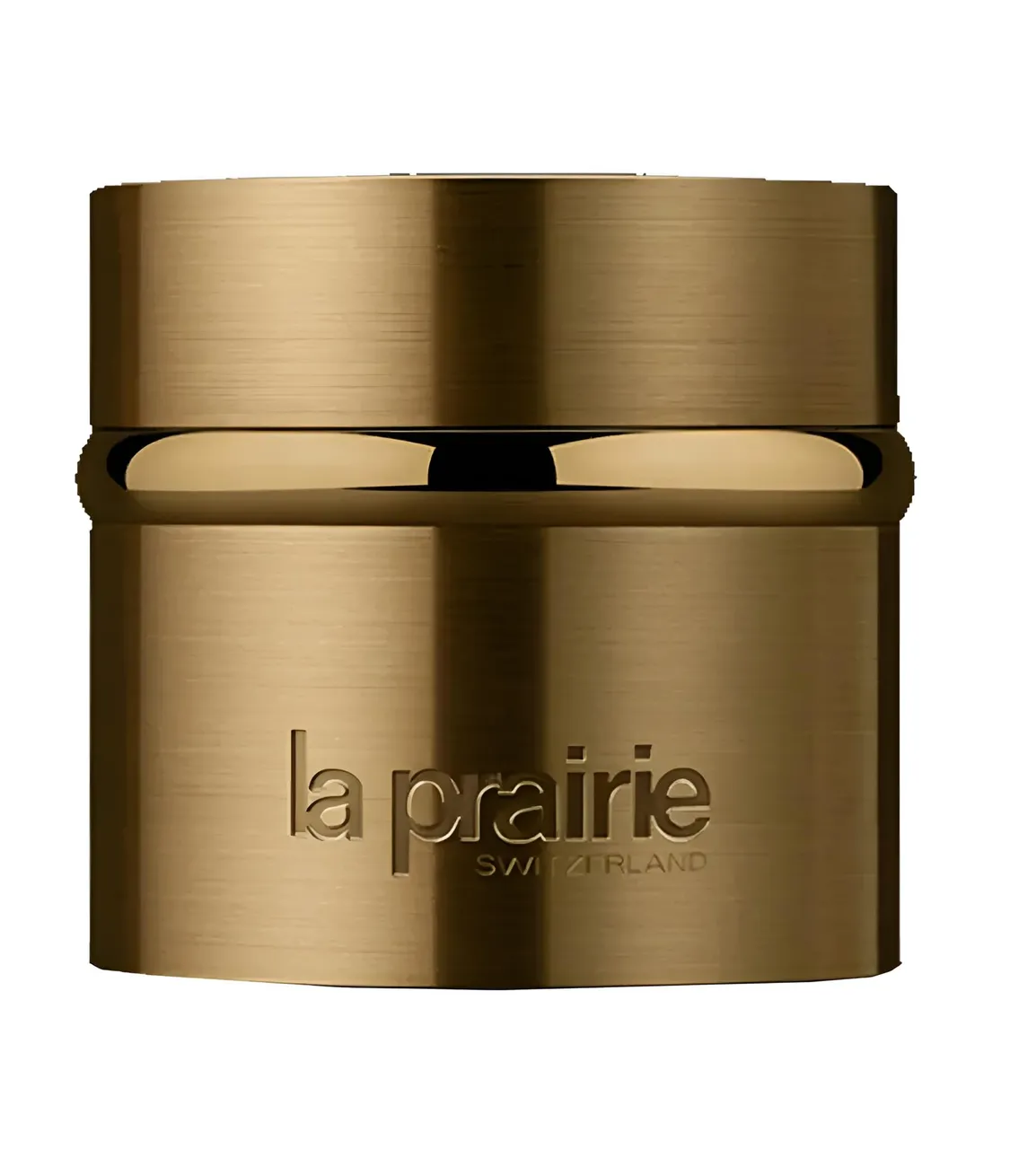 LA PRAIRIE, Pure Gold Radiance Crème NEW 50 ml