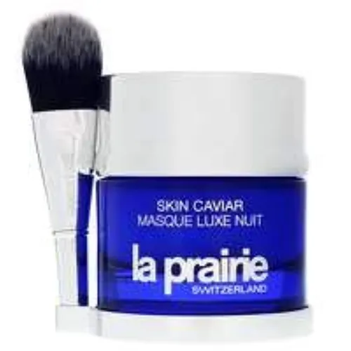 La Prairie Skin Caviar Luxe Sleep Mask Gezichtsmasker