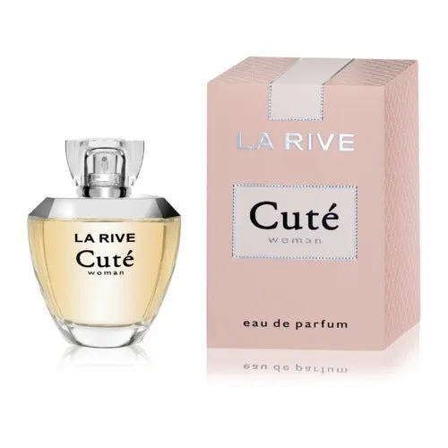 La Rive Cute Eau de Parfum 100 ml