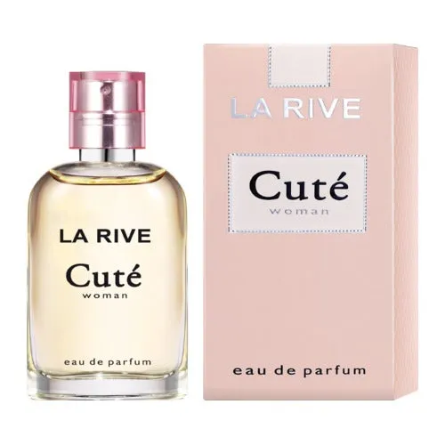 La Rive Cute Eau de Parfum 30 ml