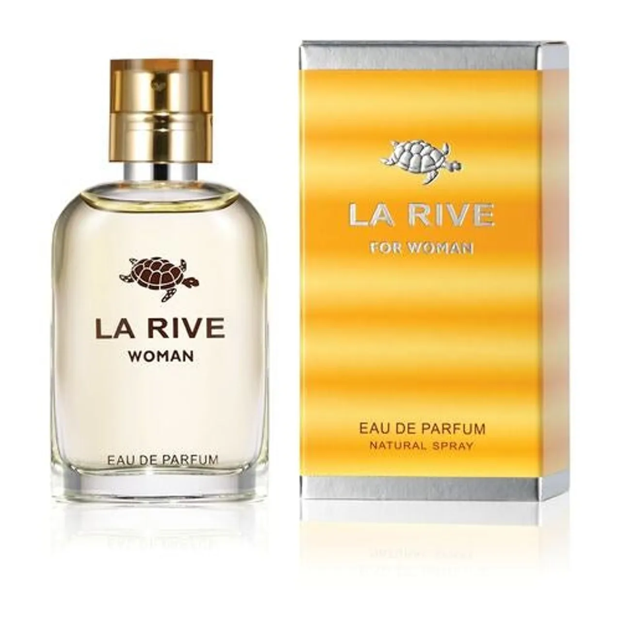 La Rive Woman Eau de Parfum 30 ml