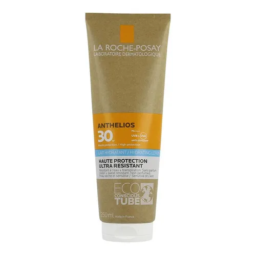 La Roche-Posay Anthelios Hydraterende Lotion SPF30 Ecoverpakking 250ml
