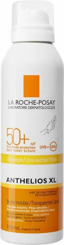 La Roche-Posay Anthelios Onzichtbare Nevel SPF50+ 200ml