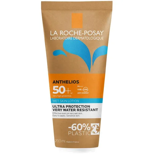 La Roche-Posay Anthelios Wetskin Ecopack SPF50+200ml