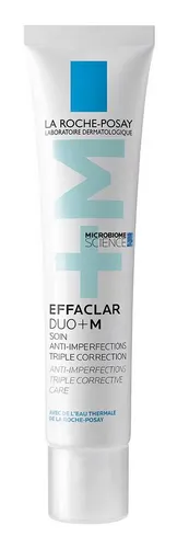 La Roche-Posay Effaclar Duo+M Gel Creme - Anti imperfections
