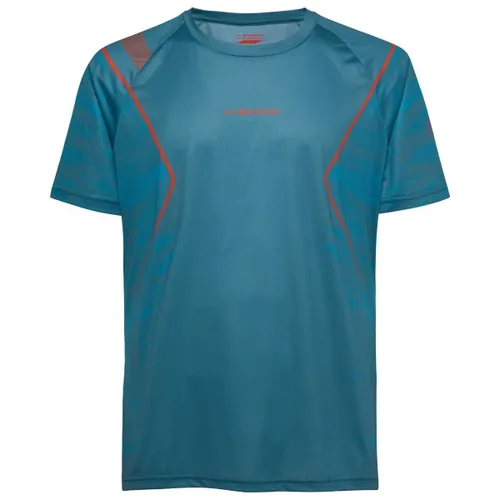 La Sportiva - Pacer T-Shirt - Hardloopshirt