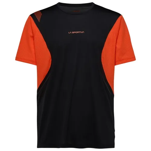 La Sportiva - Resolute T-Shirt - Hardloopshirt