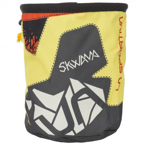La Sportiva - Skwama Chalk Bag - Pofzakje