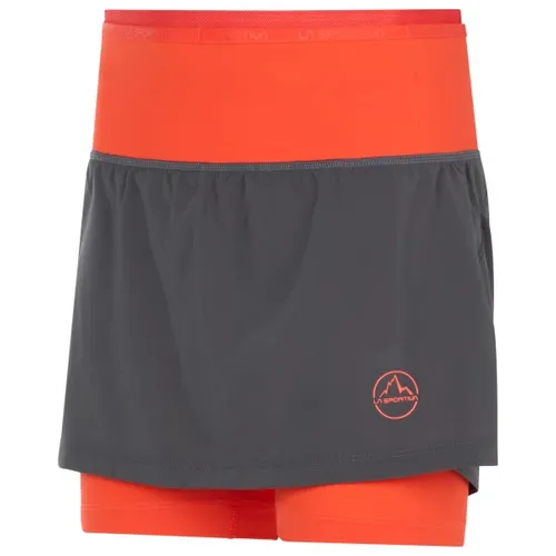 La Sportiva - Women's Swift Ultra Skirt 5'' - Hardlooprok