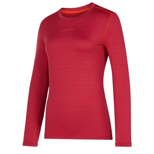 La Sportiva - Women's Tour Long Sleeve - Sportshirt