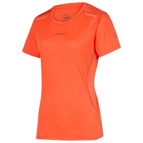 La Sportiva - Women's Tracer T-Shirt - Hardloopshirt