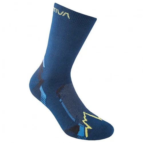 La Sportiva - X-Cursion Socks - Wandelsokken