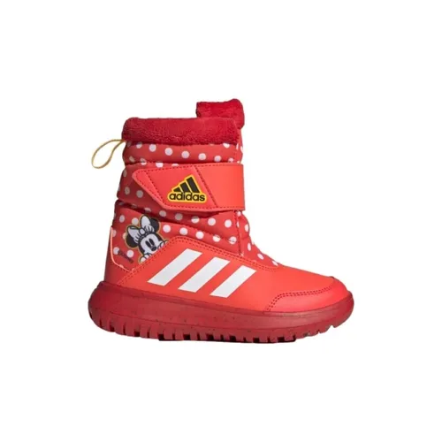 Laarzen adidas Kids Boots Winterplay Minnie C IG7188