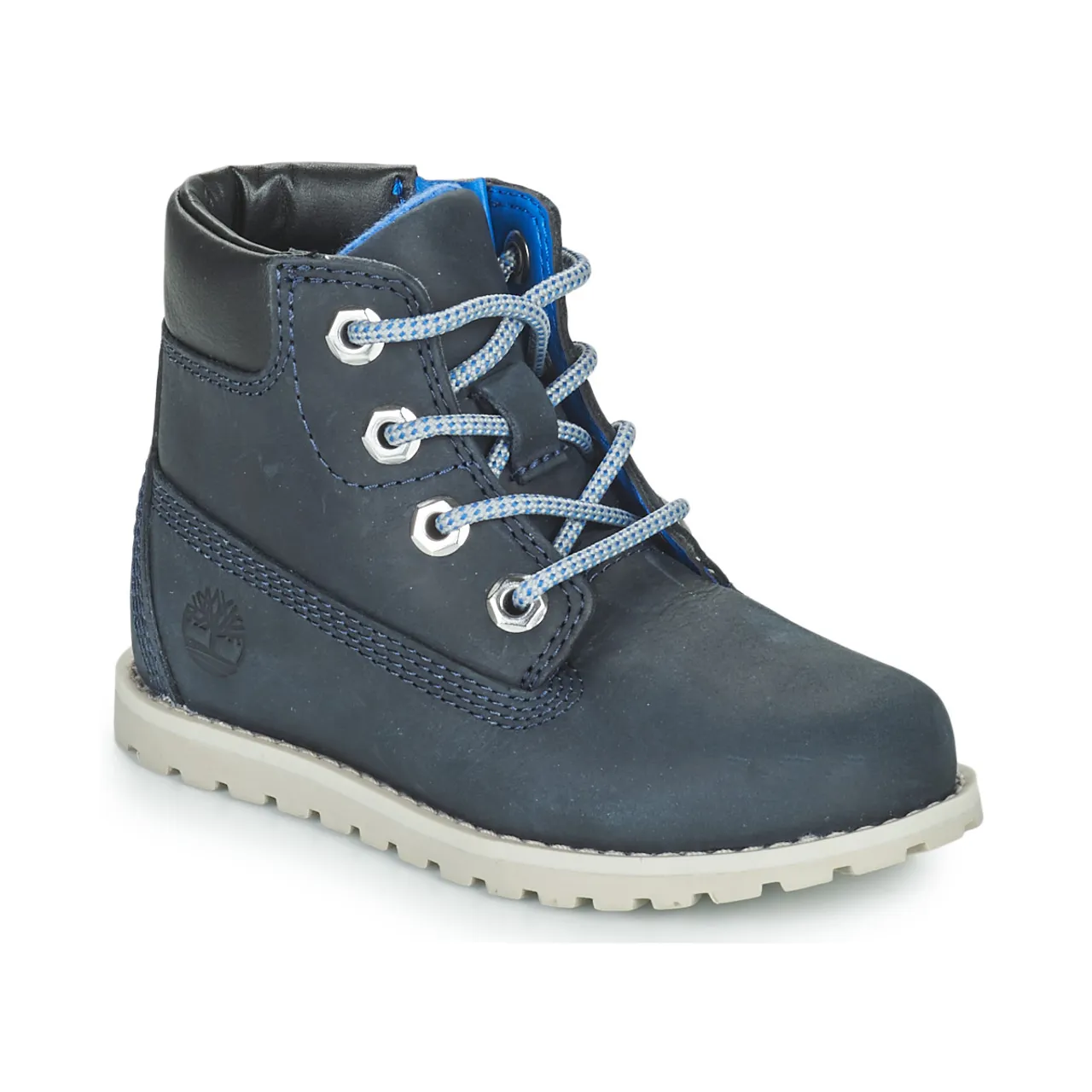 Laarzen Timberland Pokey Pine 6In Boot with