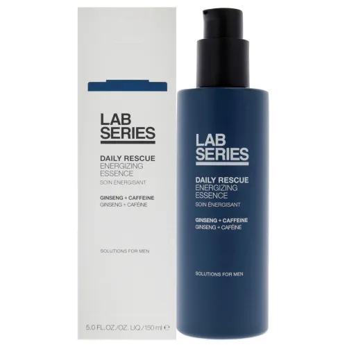 Lab Series Daily Rescue Energizing Essence For Men 5 oz