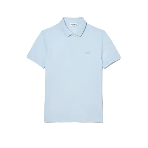 Lacoste 1HP3 S/S polo heren