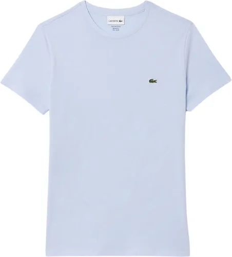 Lacoste 1ht1 Men's Tee-shirt Polo's & T-shirts Heren - Polo shirt - Lichtblauw