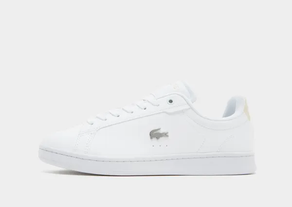 Lacoste Carnaby Junior, White