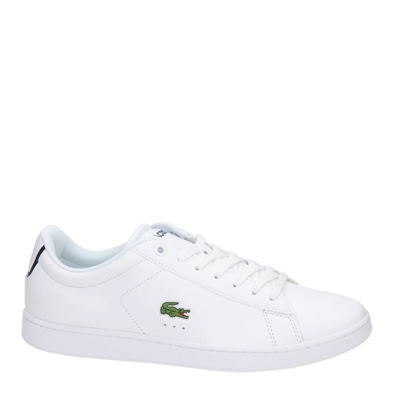 Lacoste Carnaby lage sneakers