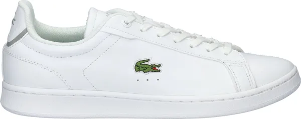 Lacoste Carnaby Pro Heren Sneakers - Wit