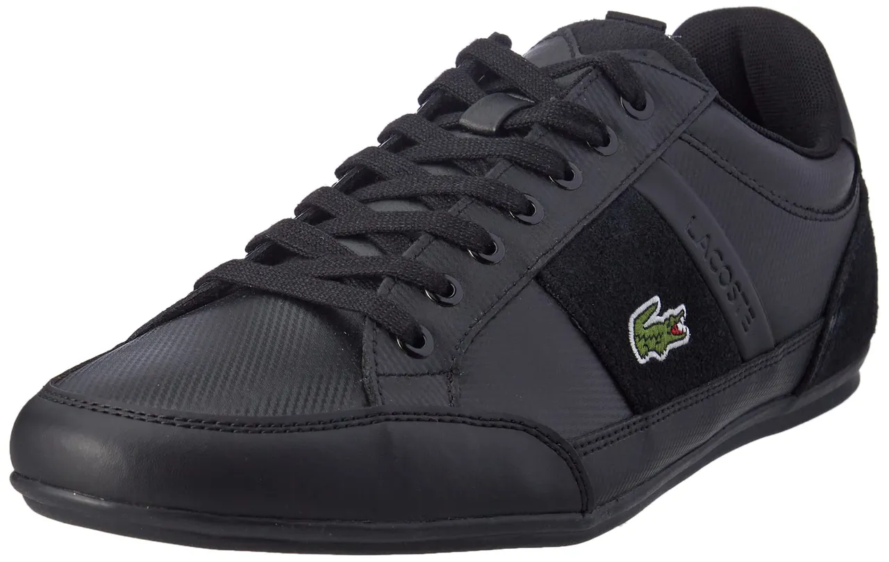 Lacoste Chaymon BL 22 2 CMA herensneakers
