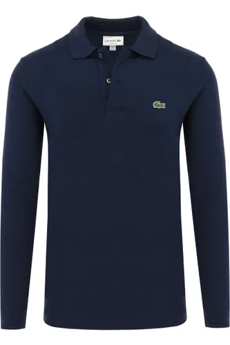 Lacoste Classic Fit Polo shirt , Effen