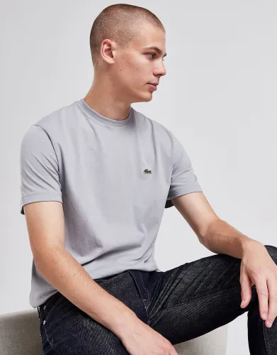 Lacoste Core T-Shirt, Grey