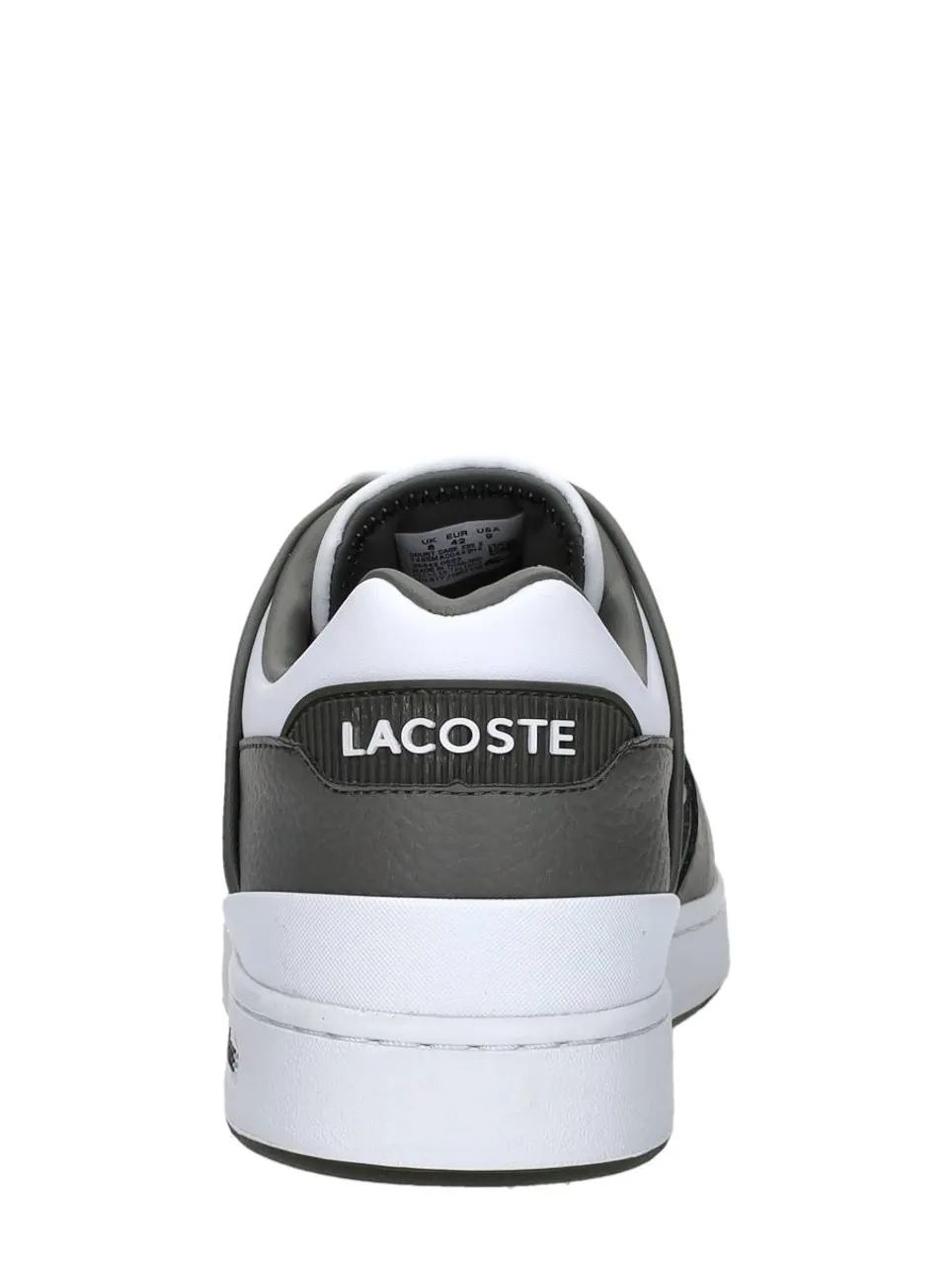 Lacoste - Court Cage