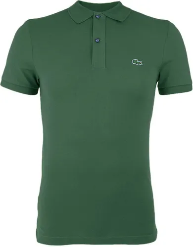 Lacoste Heren Poloshirt - Green