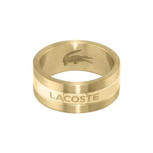 Lacoste Herenring Collection Adventurer - 2040094G