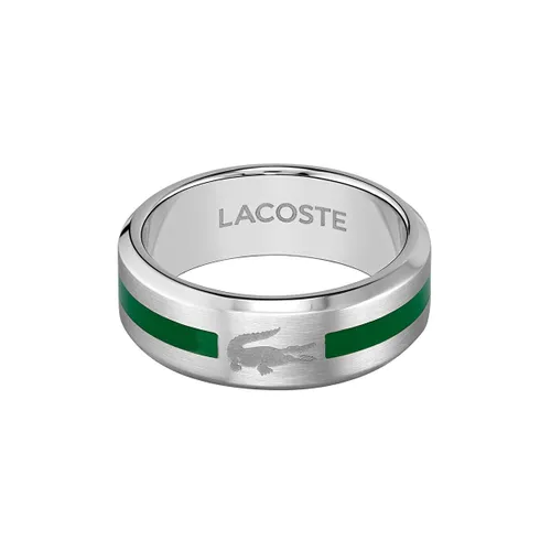 Lacoste Herenring Collection Lacoste BASELINE - 2040083H
