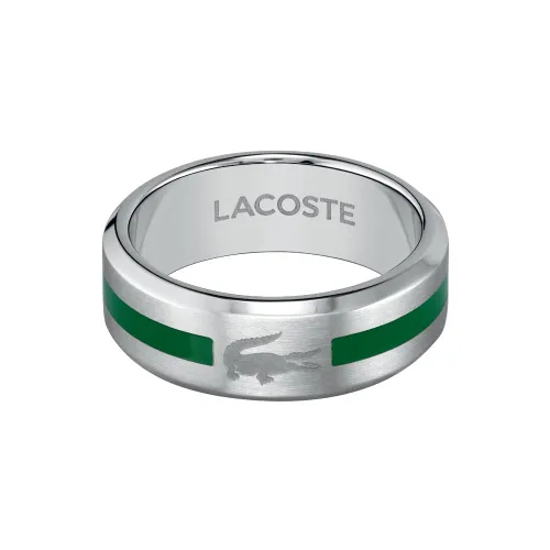 Lacoste Herenring Collection Lacoste BASELINE - 2040083J