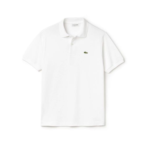 Lacoste L1212.001 - Classic Fit polo heren