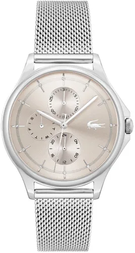 Lacoste LC2001237 Pleats Dames Horloge