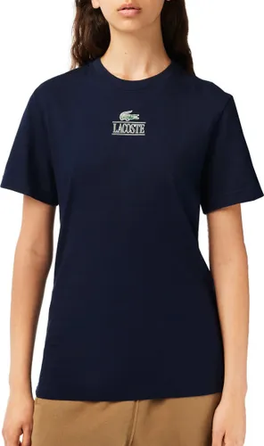 Lacoste Shirt T-shirt Unisex
